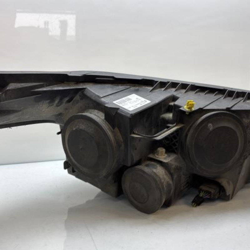 Optique avant principal gauche (feux)(phare) CITROEN C3 PICASSO Photo n°5