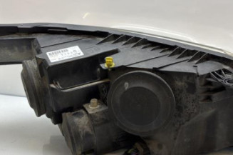 Optique avant principal gauche (feux)(phare) CITROEN C3 PICASSO