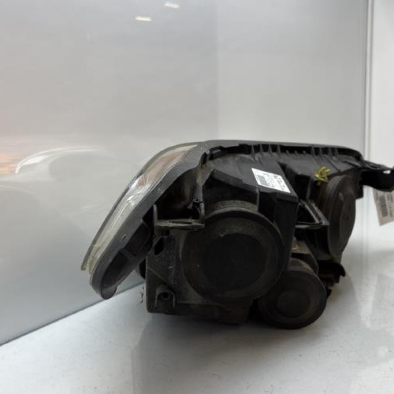 Optique avant principal gauche (feux)(phare) CITROEN C3 PICASSO Photo n°9