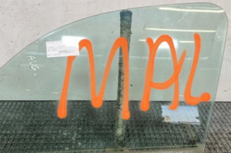 Vitre avant gauche CITROEN C3 PICASSO Photo n°1