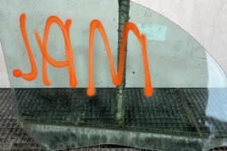 Vitre avant gauche CITROEN C3 PICASSO