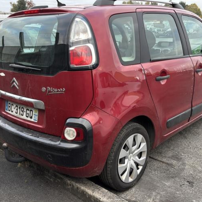 Vitre avant gauche CITROEN C3 PICASSO Photo n°7