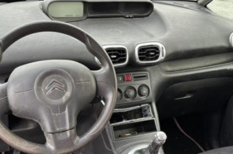 Vitre avant gauche CITROEN C3 PICASSO