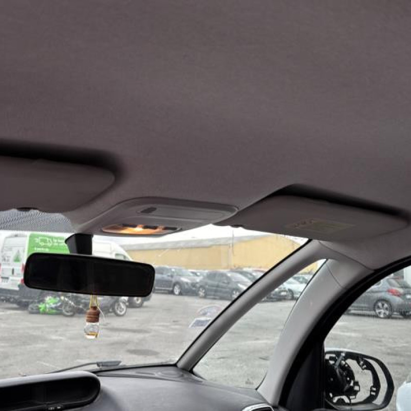 Vitre avant gauche CITROEN C3 PICASSO Photo n°19