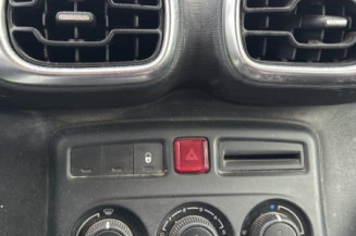 Vitre avant gauche CITROEN C3 PICASSO