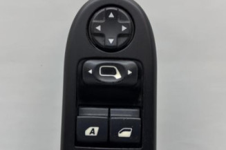 Interrupteur de leve vitre avant gauche CITROEN C3 PICASSO