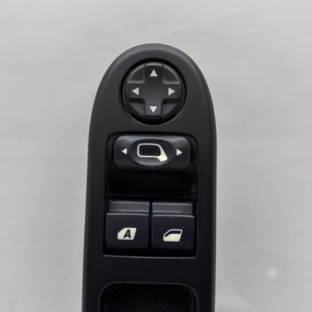 Interrupteur de leve vitre avant gauche CITROEN C3 PICASSO