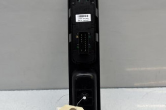 Interrupteur de leve vitre avant gauche CITROEN C3 PICASSO