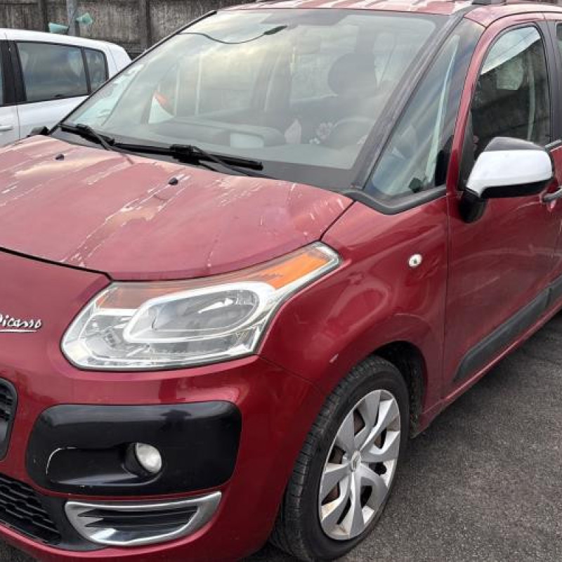 Interrupteur de leve vitre avant gauche CITROEN C3 PICASSO Photo n°7