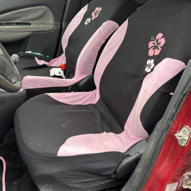 Interrupteur de leve vitre avant gauche CITROEN C3 PICASSO Photo n°17