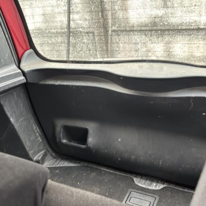 Interrupteur de leve vitre avant gauche CITROEN C3 PICASSO Photo n°19