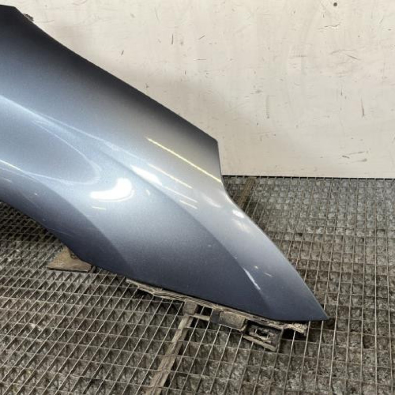 Aile avant droit CITROEN C4 1 Photo n°2