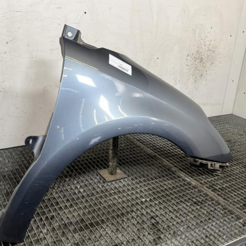 Aile avant droit CITROEN C4 1 Photo n°3