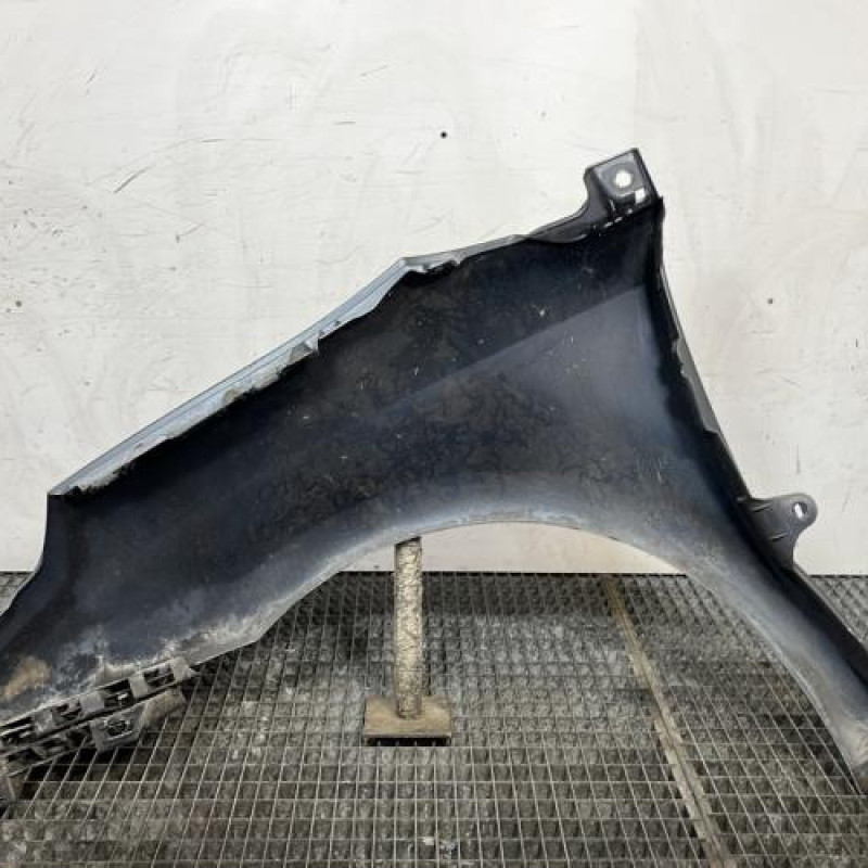 Aile avant droit CITROEN C4 1 Photo n°4