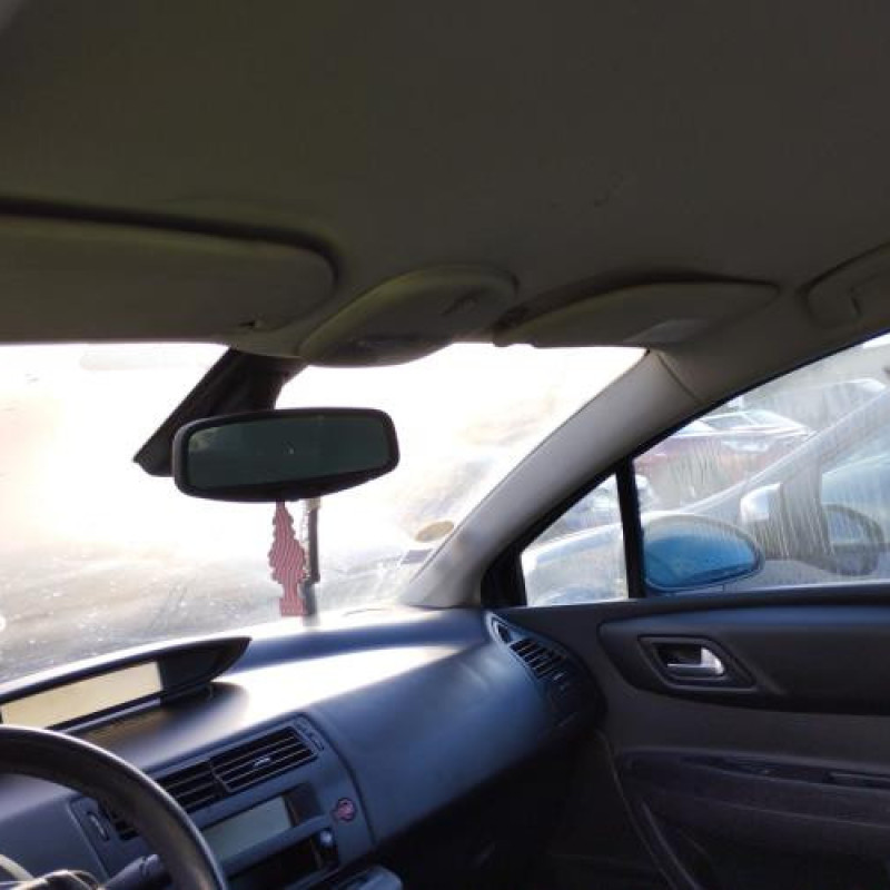 Aile avant droit CITROEN C4 1 Photo n°18