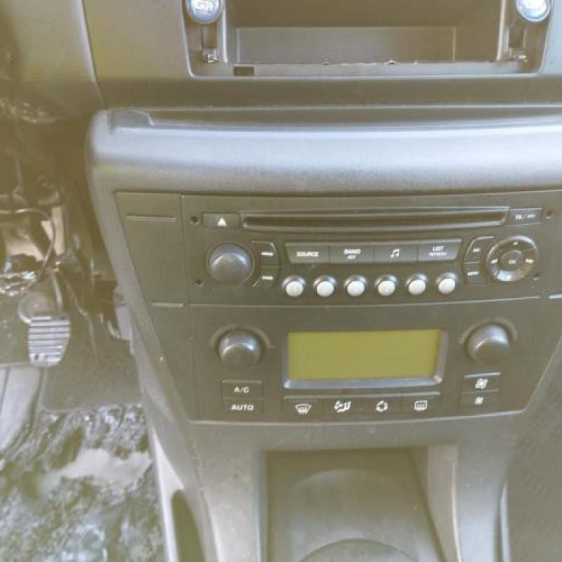 Aile avant droit CITROEN C4 1 Photo n°19