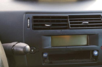 Aile avant droit CITROEN C4 1