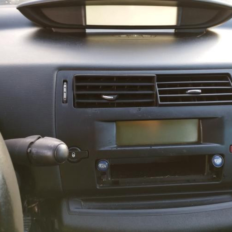 Aile avant droit CITROEN C4 1 Photo n°20