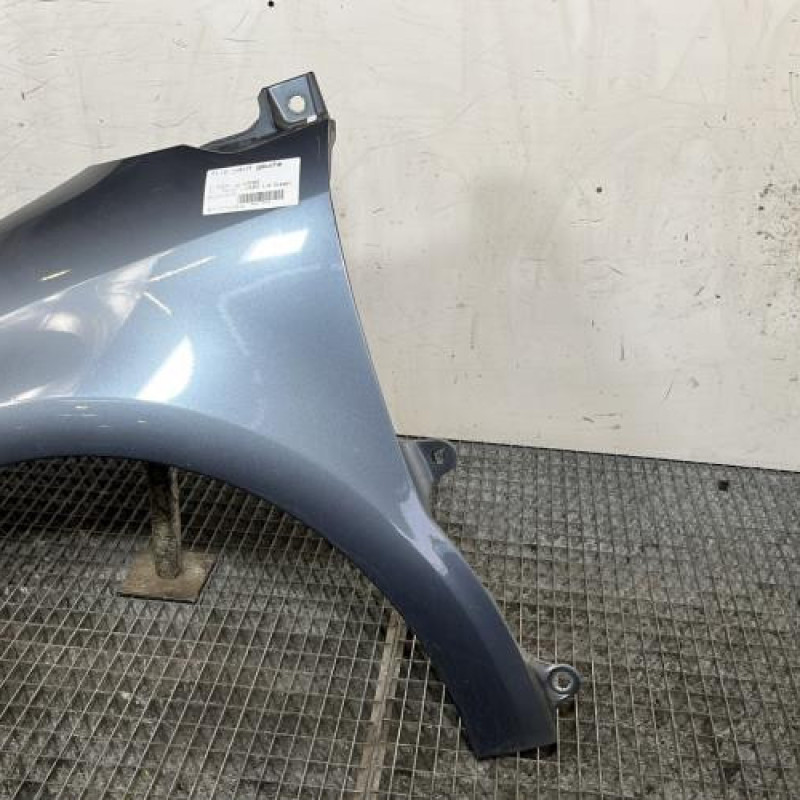 Aile avant gauche CITROEN C4 1 Photo n°3