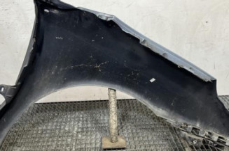 Aile avant gauche CITROEN C4 1