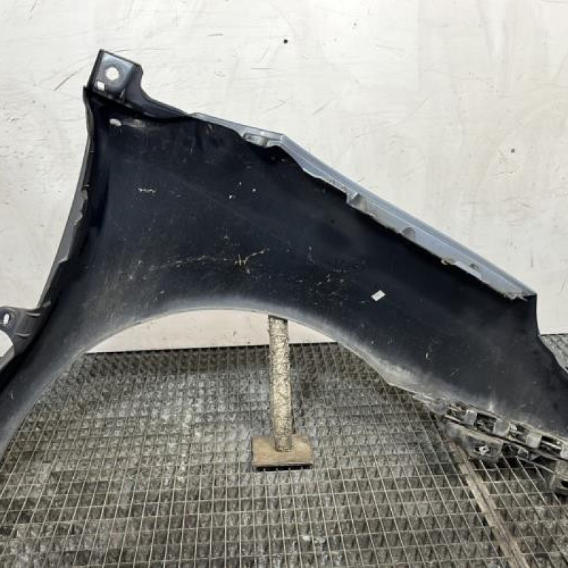 Aile avant gauche CITROEN C4 1 Photo n°4