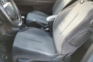 Aile avant gauche CITROEN C4 1