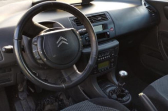 Aile avant gauche CITROEN C4 1