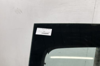 Malle/Hayon arriere CITROEN C4 1