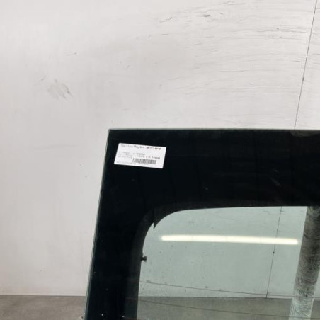 Malle/Hayon arriere CITROEN C4 1