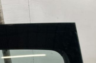 Malle/Hayon arriere CITROEN C4 1