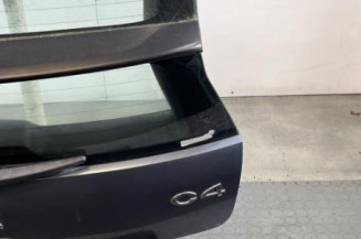 Malle/Hayon arriere CITROEN C4 1