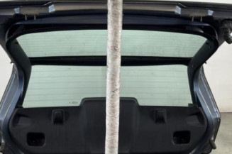 Malle/Hayon arriere CITROEN C4 1