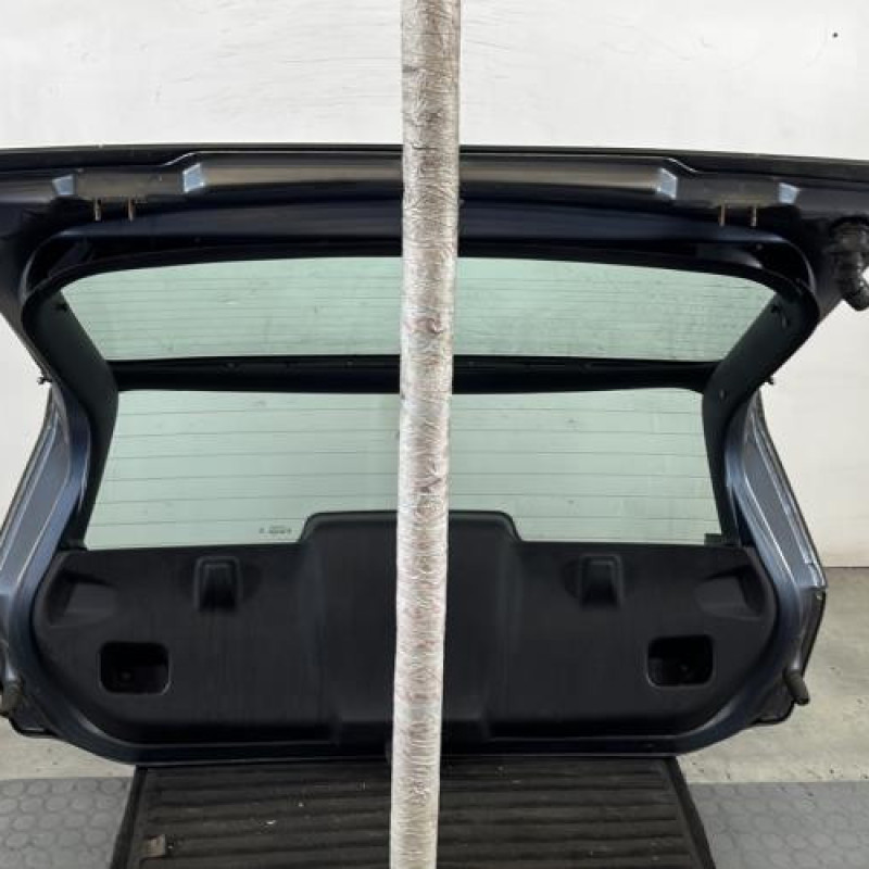 Malle/Hayon arriere CITROEN C4 1 Photo n°6