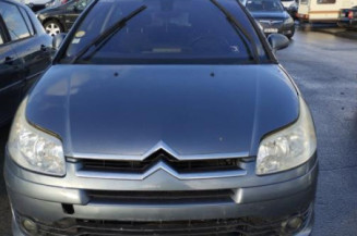 Malle/Hayon arriere CITROEN C4 1