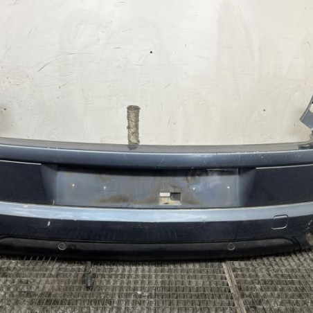 Pare choc arriere CITROEN C4 1 Photo n°1