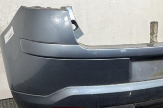 Pare choc arriere CITROEN C4 1