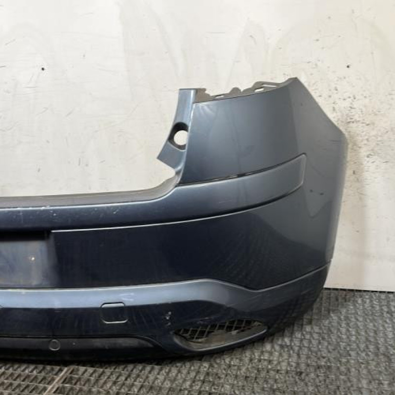 Pare choc arriere CITROEN C4 1 Photo n°3