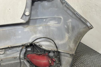 Pare choc arriere CITROEN C4 1