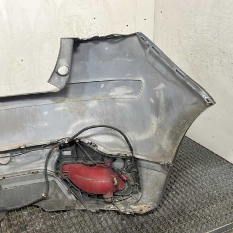 Pare choc arriere CITROEN C4 1 Photo n°4