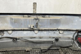 Pare choc arriere CITROEN C4 1