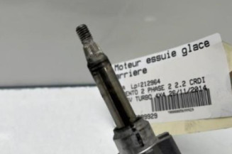 Moteur essuie glace arriere KIA SORENTO 2