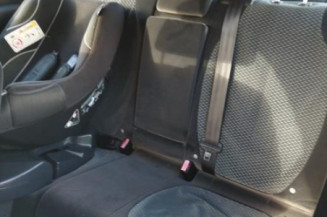 Pare choc arriere CITROEN C4 1