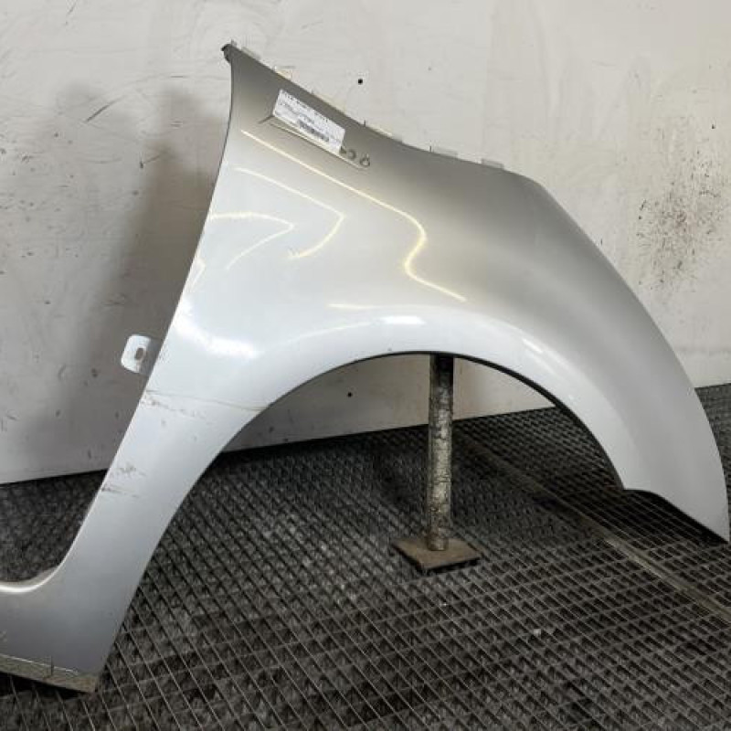 Aile avant droit CITROEN C4 PICASSO 1 Photo n°3