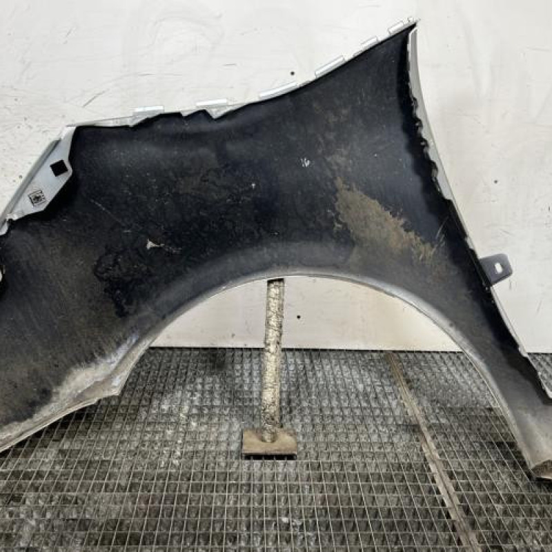 Aile avant droit CITROEN C4 PICASSO 1 Photo n°4