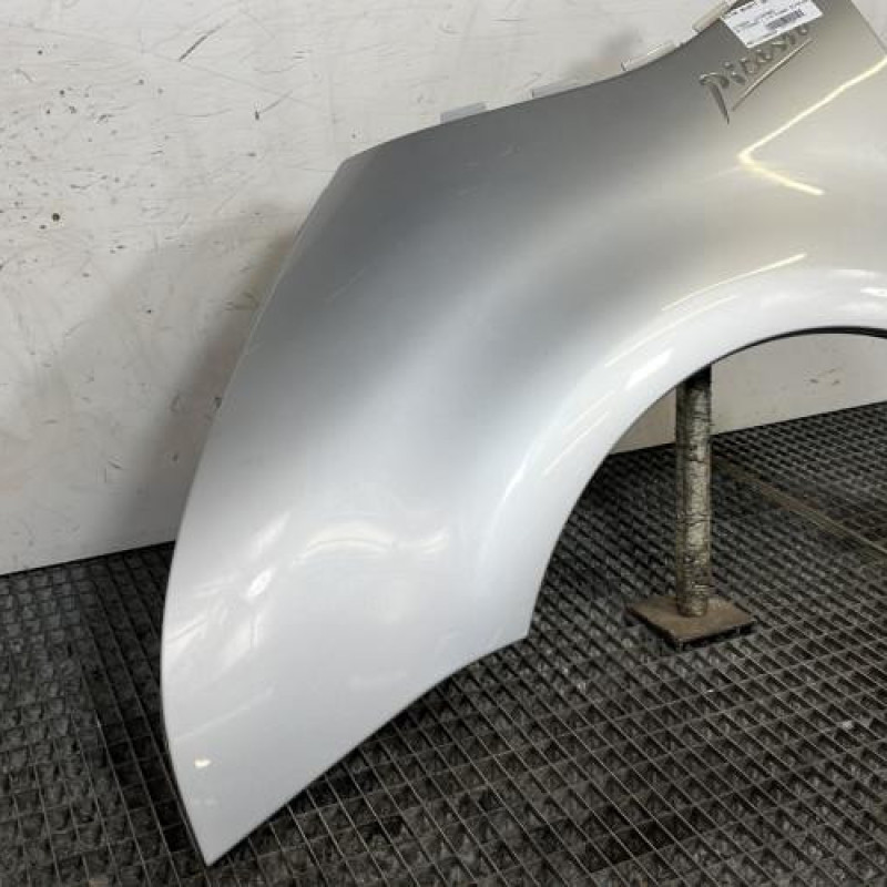 Aile avant gauche CITROEN C4 PICASSO 1 Photo n°2