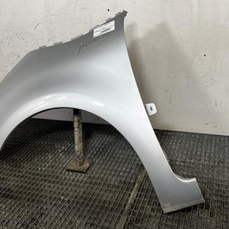 Aile avant gauche CITROEN C4 PICASSO 1 Photo n°3