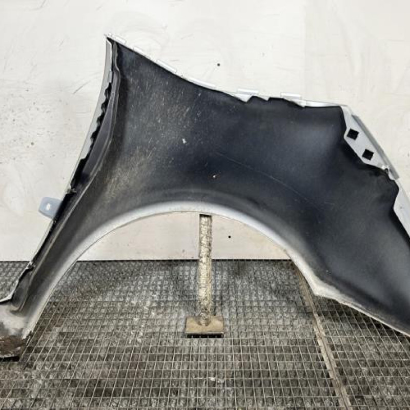 Aile avant gauche CITROEN C4 PICASSO 1 Photo n°4