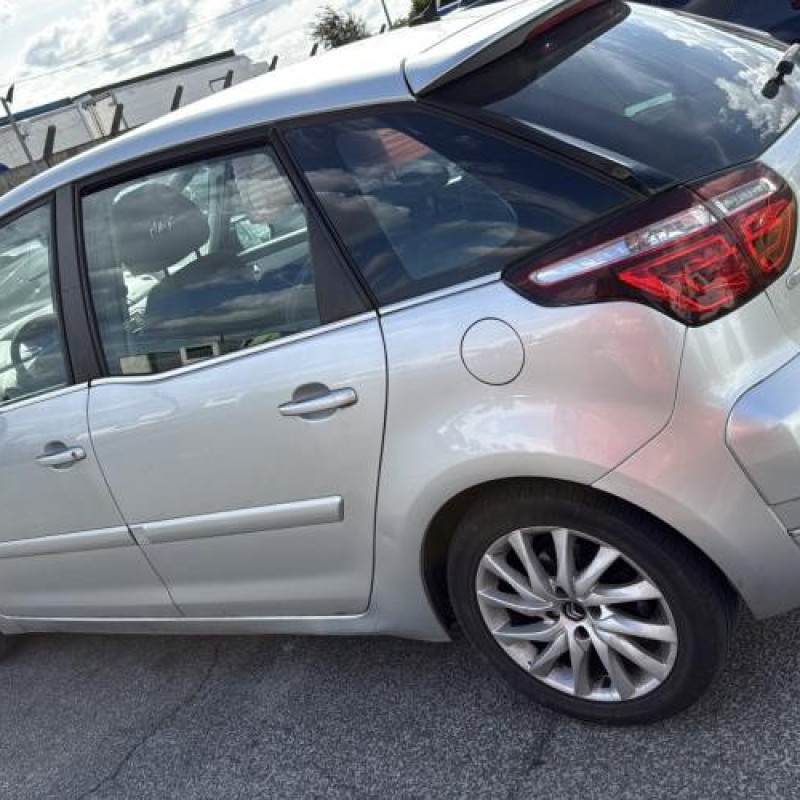 Aile avant gauche CITROEN C4 PICASSO 1 Photo n°10
