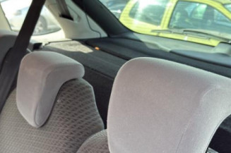 Aile avant gauche CITROEN C4 PICASSO 1