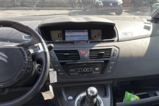 Aile avant gauche CITROEN C4 PICASSO 1